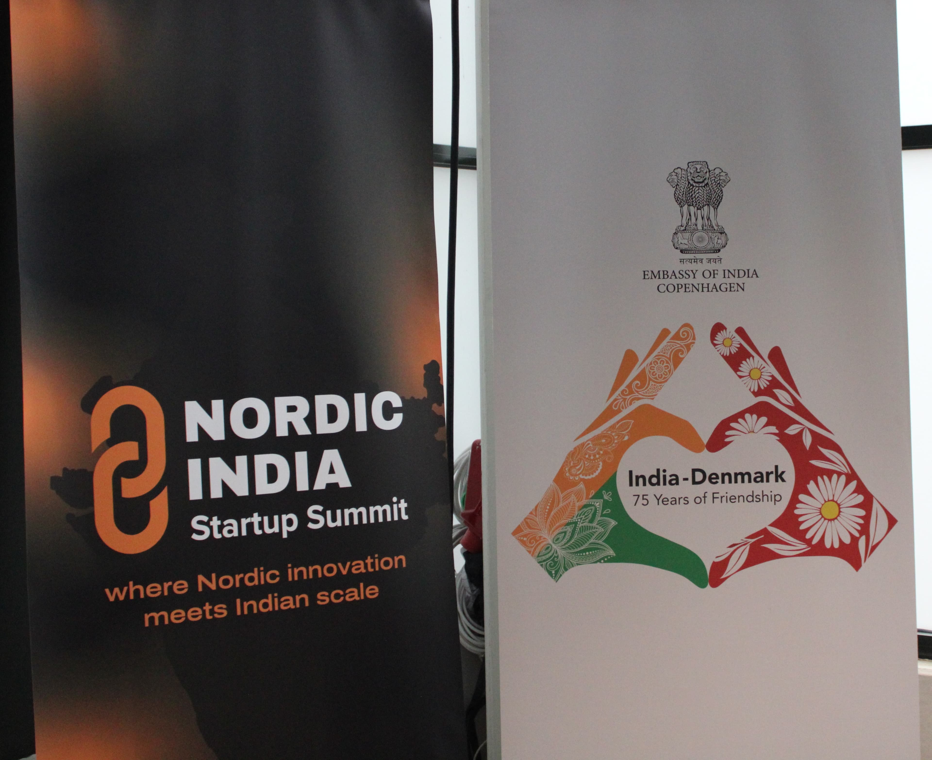 Cellverse Selected for official India Delegation to TechBBQ 2025 in Copenhagen!