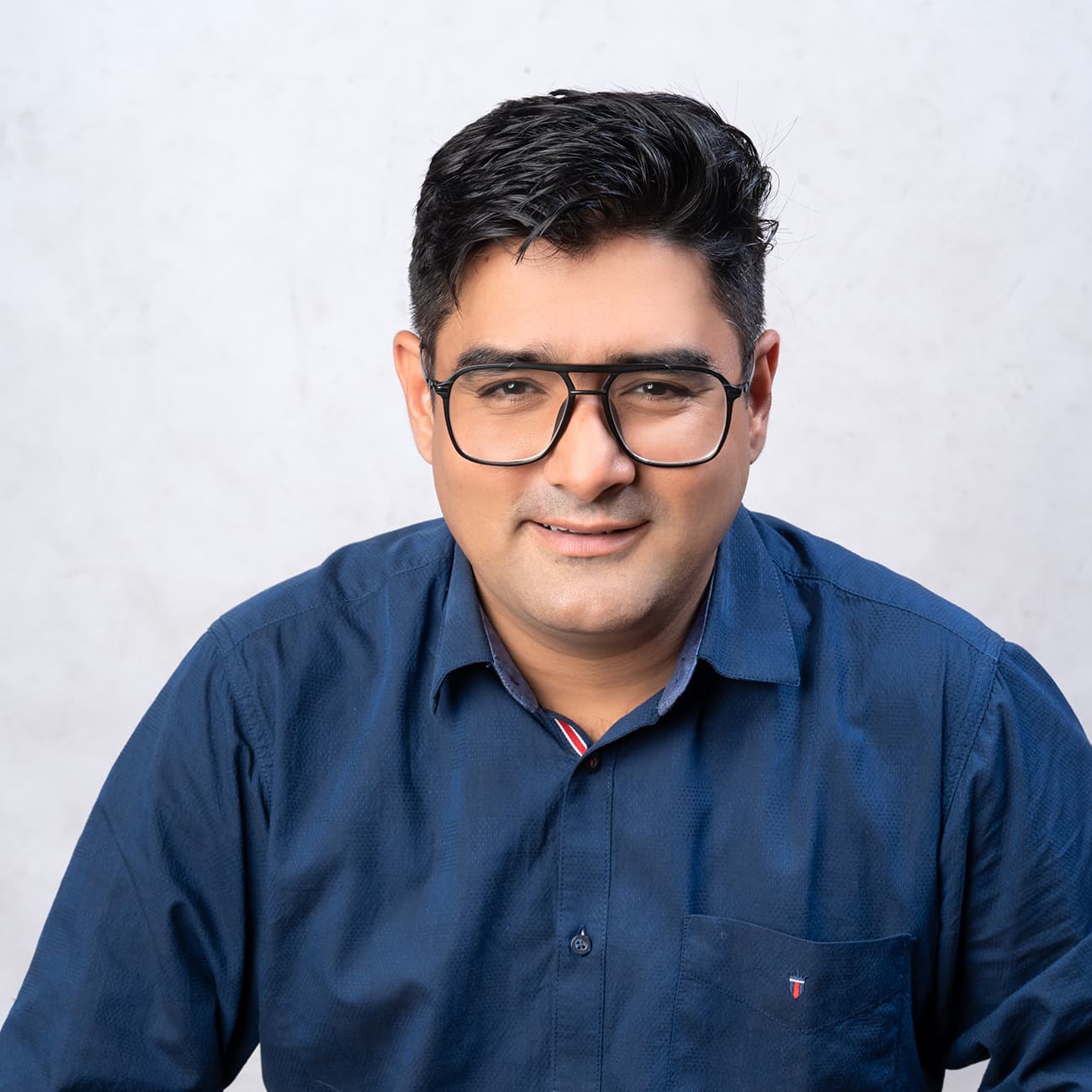 Devesh Rakhecha