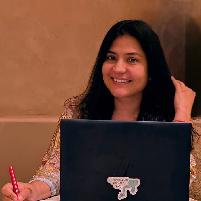 Dr. Kanika Singroha