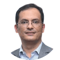 Dr. Mohit Gambhir (PhD.)