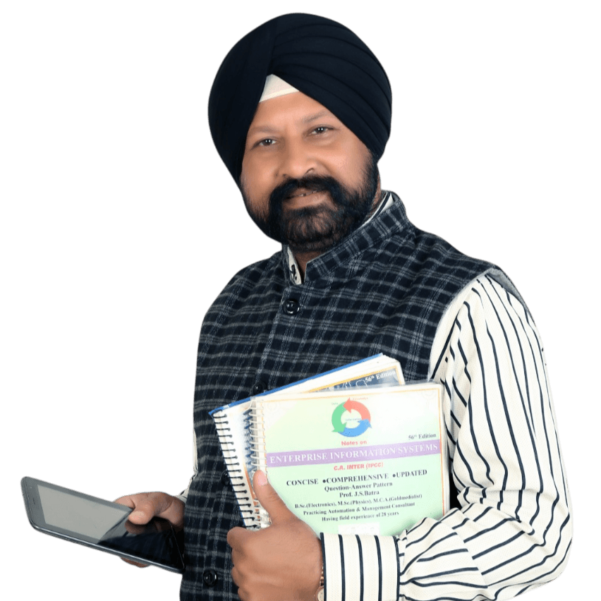 Jitendra Singh Batra