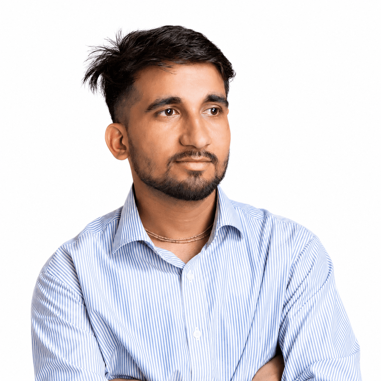 Kailash Chandel