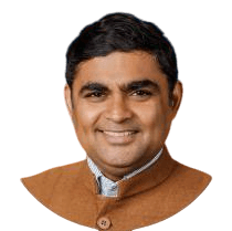 Mr. Naveen Jha
