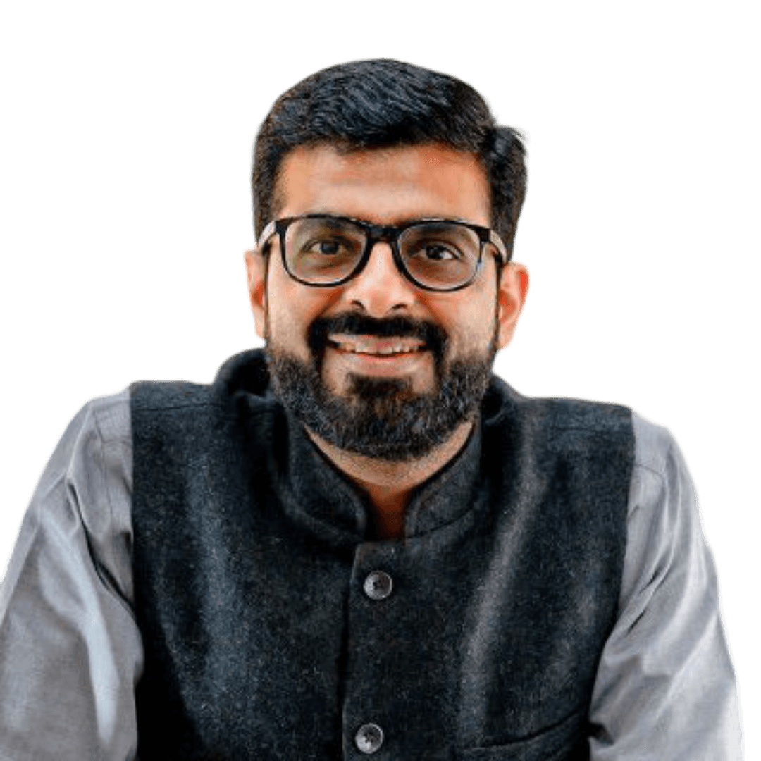 Nitin Sethi
