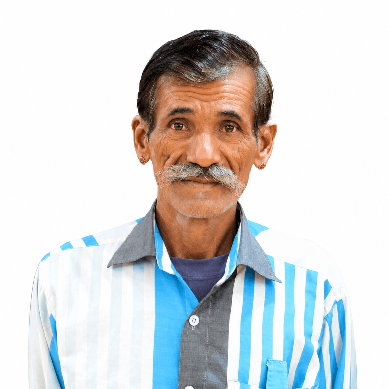 Mr. Satyanarayan